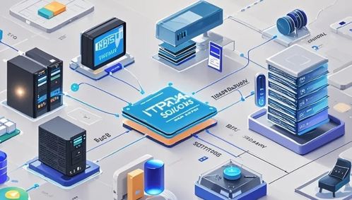 B端產品未來幾年在軟件開發領域的發展趨勢